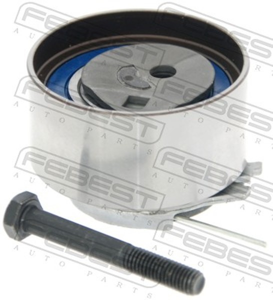Spannrolle Zahnriemen Febest 2087-CAR FüR Voyager Jr Kj Jeep Sebring 2006 Pt Tj-image