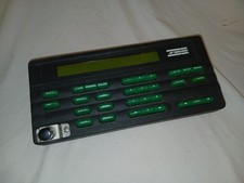 Zbe Keypad For Starlight Enlarger  Devere/zbe Sn 96036