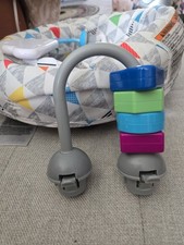 Baby Einstein AIRPLANE ADVENTURE Replacement Part Bead Chaser