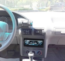 Car Stereo For Chevrolet Corsica 1991 -1994 1995 1996 Bluetooth Mp3 Fm Radio