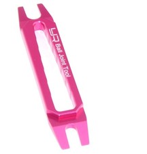 YR Universal Ball End Remover Joint Splitter Wrench Used Japan 11z