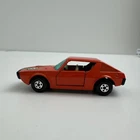 Matchbox 1974 Superfast Lesney No. 62 Renault 17 TL Made in England Mint
