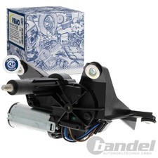 VEMO WISCHERMOTOR HINTEN HECKWISCHER passend für OPEL ASTRA | V40-07-0010