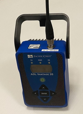 #ad #ad Pacific Crest ADL Vantage 35 430 473 MHz Radio Positioning Data Link ADLP 2 $1000.00