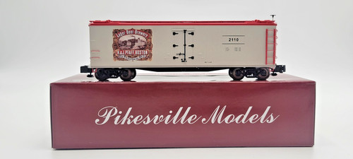 Frigorífico de cerveza Pfaff #2110 calibre S MTH 35-78032 modelos Pikesville - nuevo en caja | Zustand: New