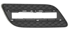 GITTER Lüftungsgitter Stoßstange vorne Für MERCEDES M-KLASSE/ML (W166) 2011-2015