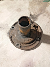 1950s Chevy Truck Sm420 Transmission Front Bearing Retainer 591446