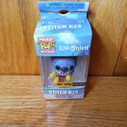 Funko Pocket POP! Disney Lilo & Stitch Stitch 626 Hot Topic Exclusive Keychain
