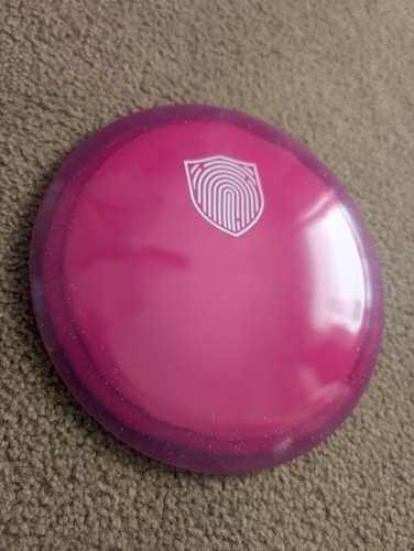 Discmania DNA Color Glow Metal Flake Horizon S-Line DD1- 175g Disc Golf C. White - Picture 2 of 16