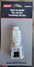 Coleman Spout Assembly 5500B615R Replacement Faucet Beverage Jugs USA Made