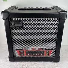 (HAS BUZZING SOUND) Roland Cube-40XL Electric Guitar Amplifier