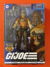 Hasbro GI Joe Classified Series 39 Outback 6 inch Action Figure. NEW.