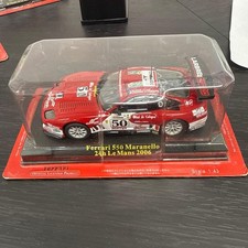 1/43 Ferrari 550 Maranello  Le Mans 2006 129069