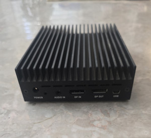 IN2CORE Qod+. Q Take. Works Perfectly