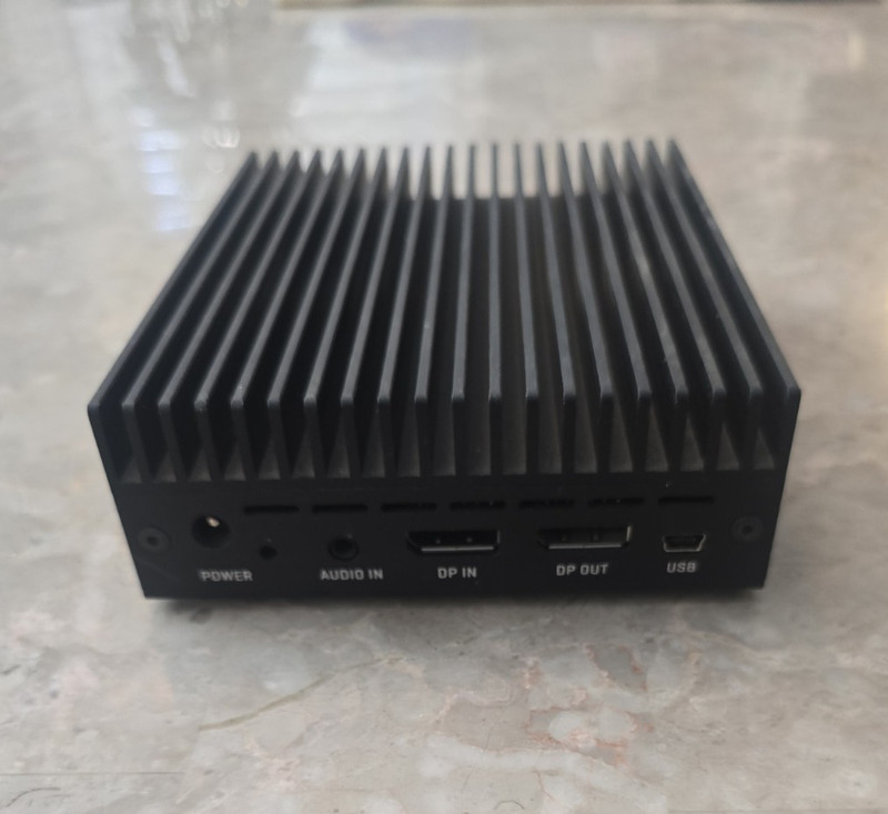 IN2CORE Qod+. Q Take. Works Perfectly