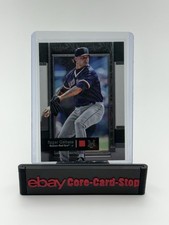 ROGER CLEMENS 2024 Topps Museum Collection #52 Base Card Boston Red Sox