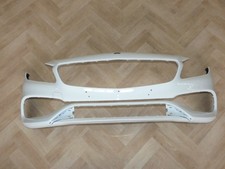 A1768809400 Stoßstange A-Klasse W176 AMG vorne PDC 9650 Mopf Mercedes Original 