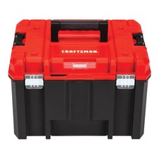 Craftsman Versastack System Deep Toolbox Craftsman Versastack System Deep Toolbox