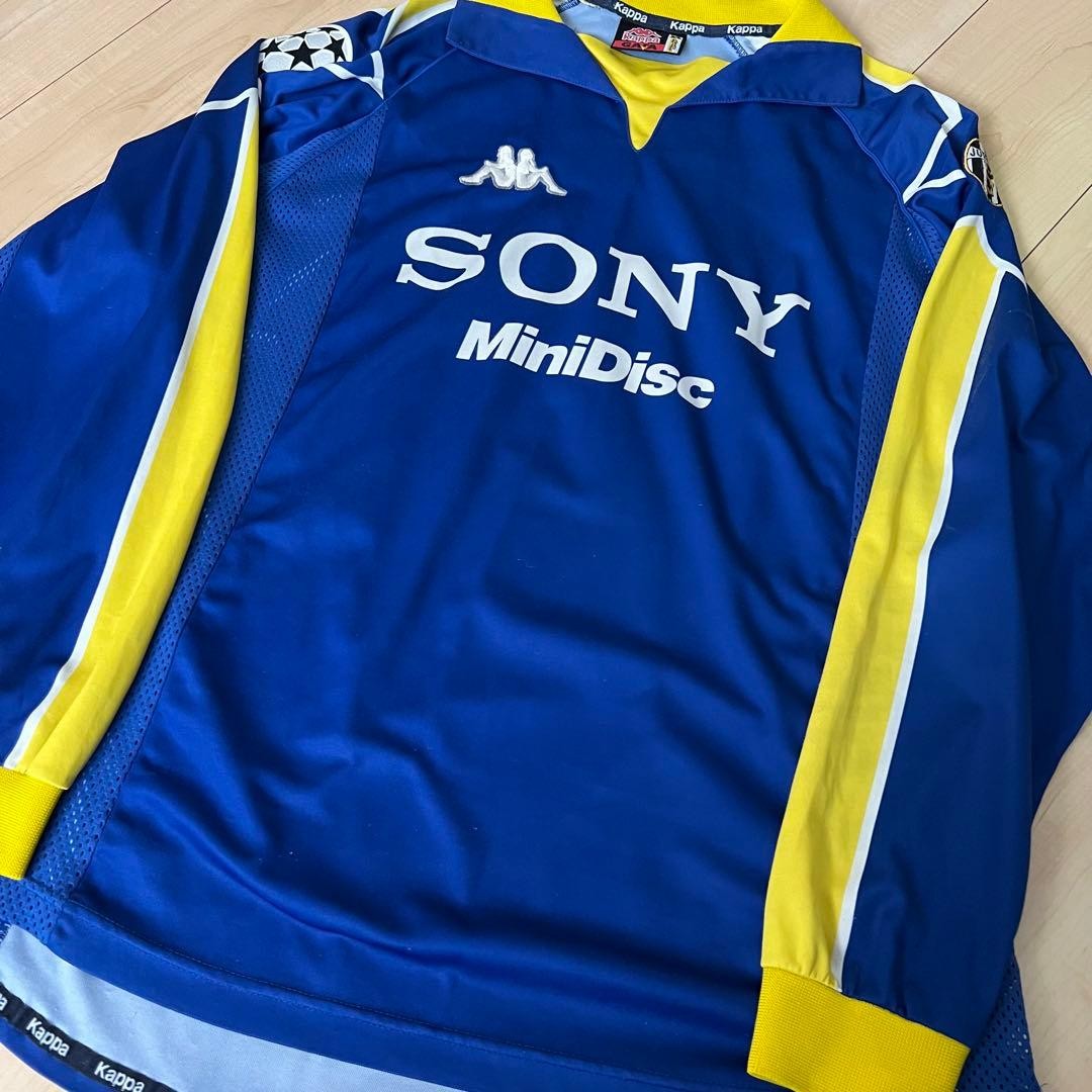 Deuxieme Classe マキシ丈　Jersey SK Rival Barrack Jersey - Skylight – Seven MX