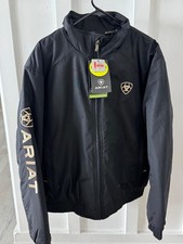 ariat jacket mens