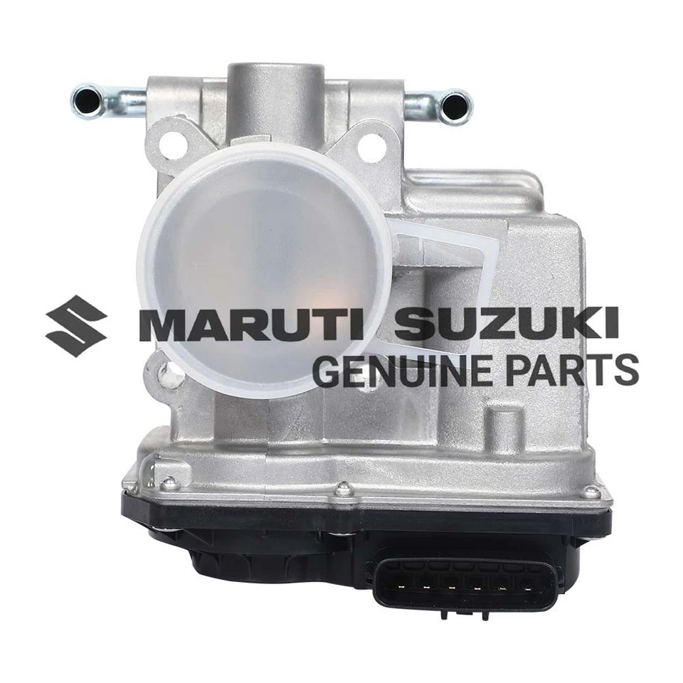 13400M83K10-00 Throttle Body Fit For Suzuki Swift 2011-2017 - Image 4 of 4
