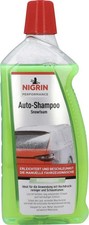 Nigrin Performance Autoshampoo SnowFoam 1L  Autoshampoo