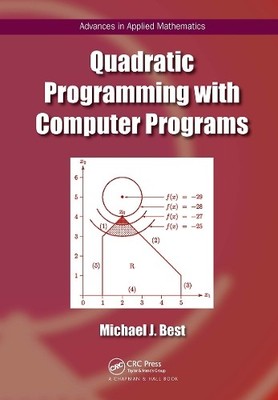Quadratic Programming with Computer Programs - 9781032476940