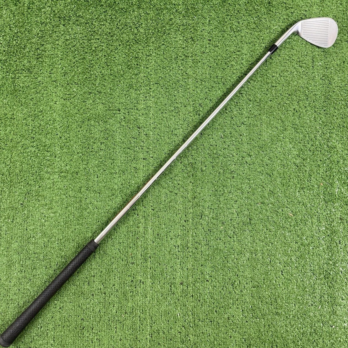 Mizuno T22 Golf Forged Sand Wedge 54 08 Bounce D Grind Steel N.S.