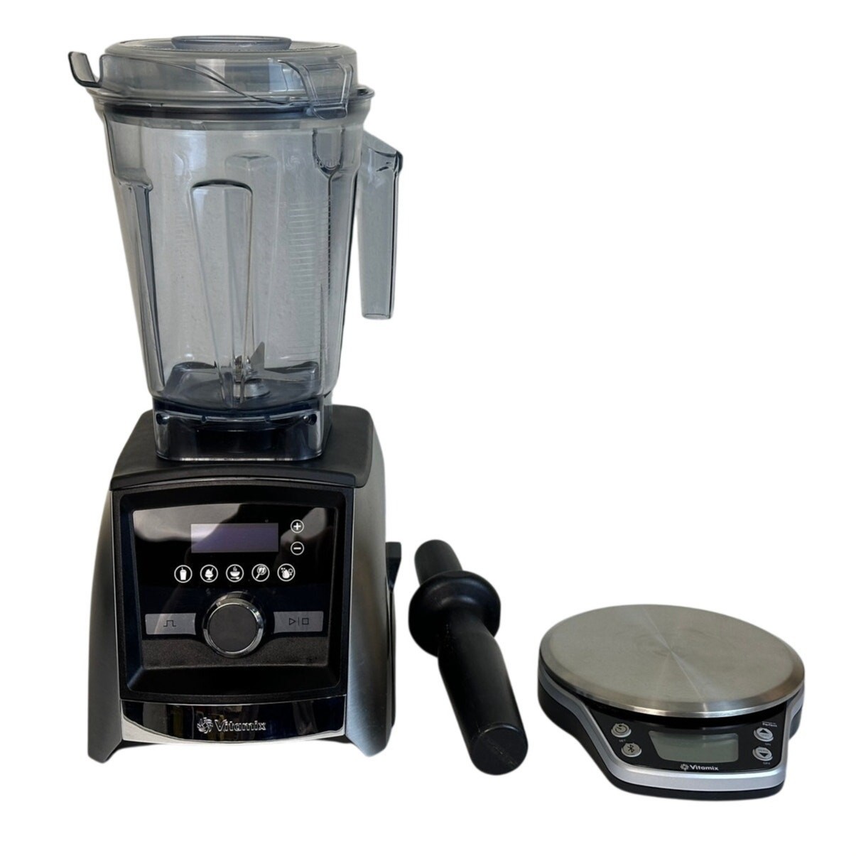 Vitamix A3500 Professional Blender Ascent Series Bluetooth S