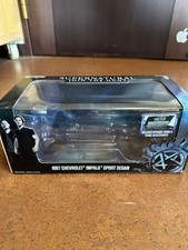 1967 Chevrolet impala