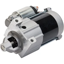 Oregon Replacement  Starter, Motor Kawasaki 21163- Part Number 33-743