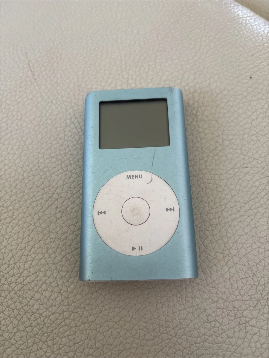 Apple iPod iPod Mini 2nd Generation for sale | eBay