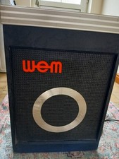 Watkins Westminster  Amp