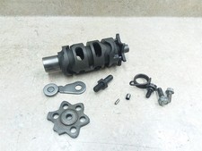 Honda 350 XR XR350-R Motor Schaltwalze 1983 AP-120 PA