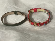 Keep Collective 6 Rose Gold 4 Silver Tone Sli...