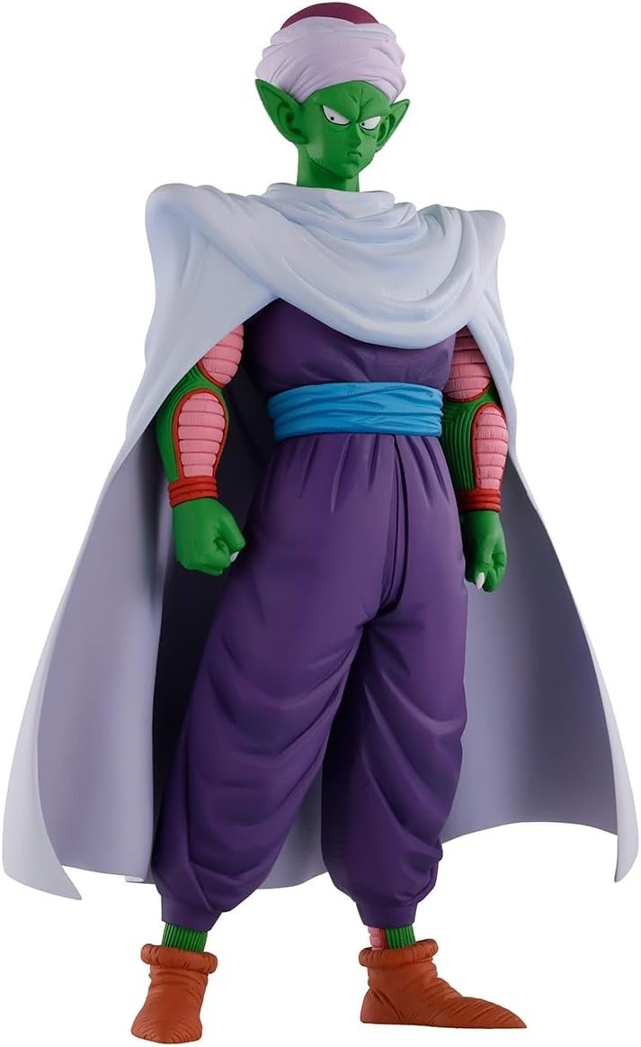 Majunior Piccolo MASTERLISE Ichiban Kuji Dragon Ball EX Tenkaichi Budokai C
