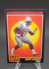 1990 Score Football Cards 15