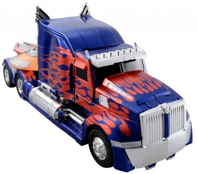 AD31 Optimus Prime Ultimate Power Mode | Transformers Age of Extinction Lost Age - Image 2 of 4