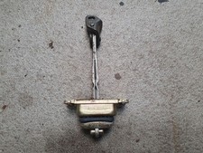 RARE front door stopper checker arm right Honda CIVIC EK3 EK4 EK9 SiR 96-00