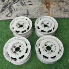 Jdm 14 Ame Windmuhle Turbofan Wheels Rims For Ae86 Starlet 114.3x4 Datsun