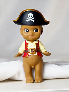 Sonny Angel Caribbean | eBay