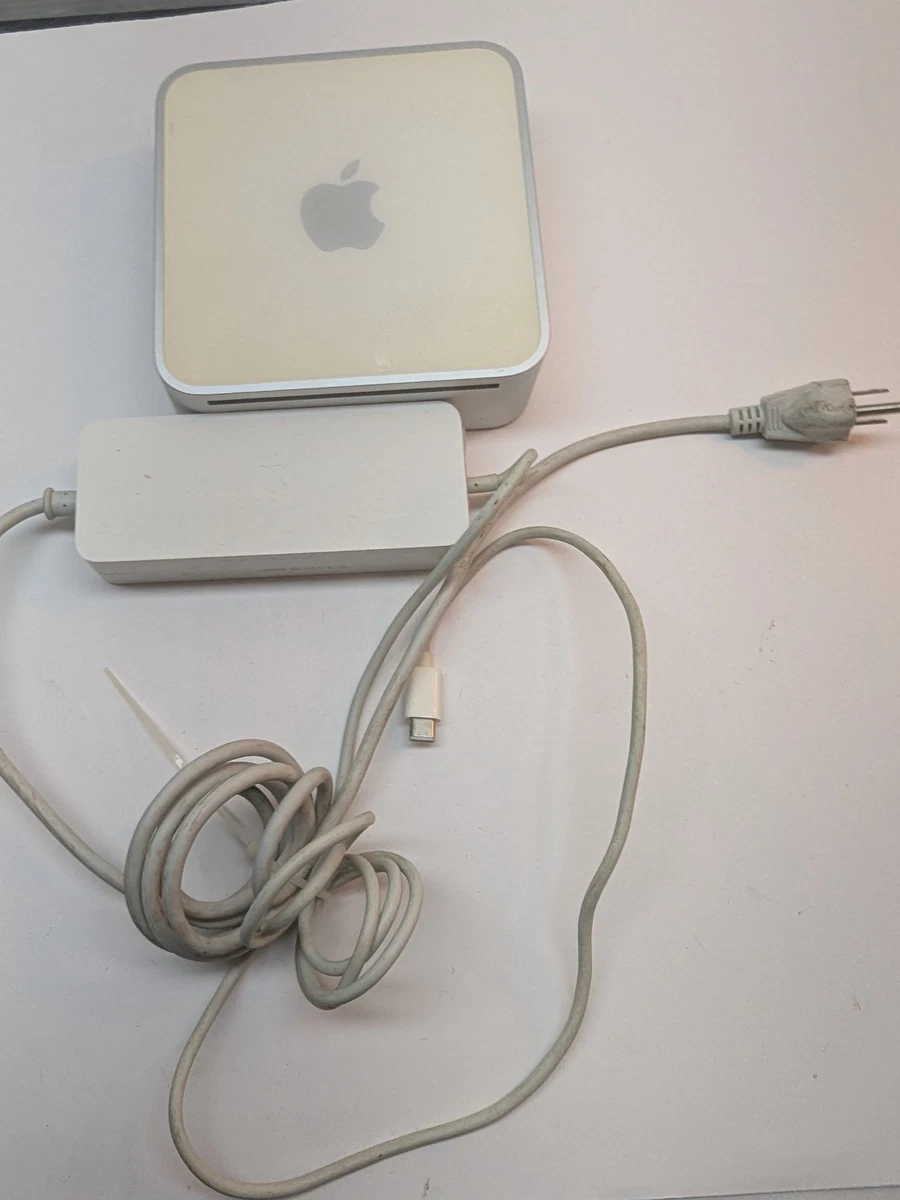 Mac Mini A1103 for sale - eBay