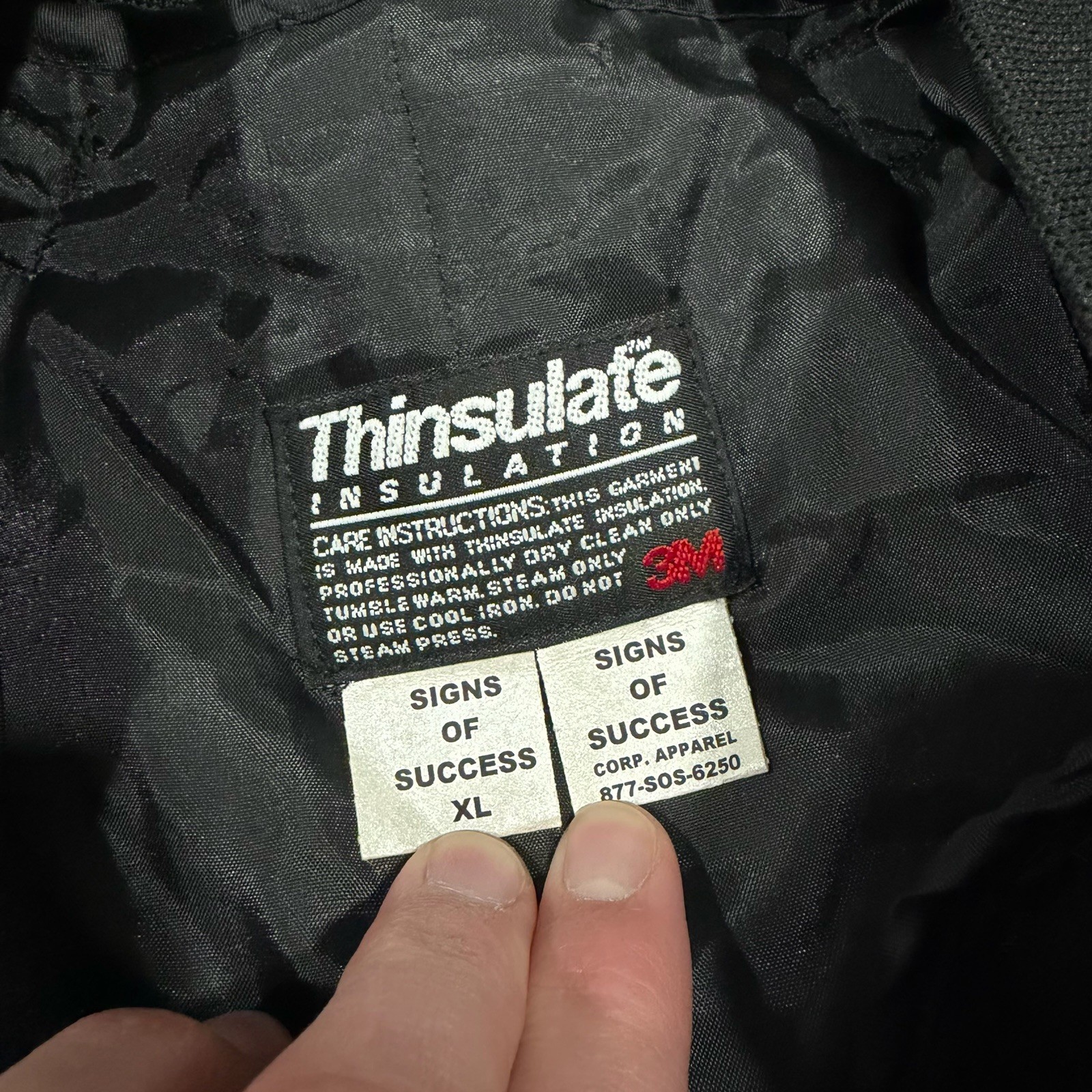 Vtg Cingular Wireless Technology Employee Success… - image 4