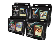 Matt Linde Tokyo 1999 Magic The Gathering Deck Complete 4x