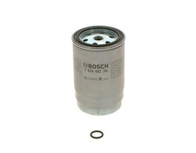 BOSCH F 026 402 255 Kraftstofffilter für HYUNDAI,KIA