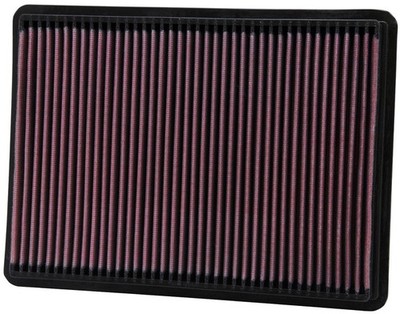 K&N 33-2233 HF Engine Air Filter For Corsa Commander Grand Cherokee Tornado