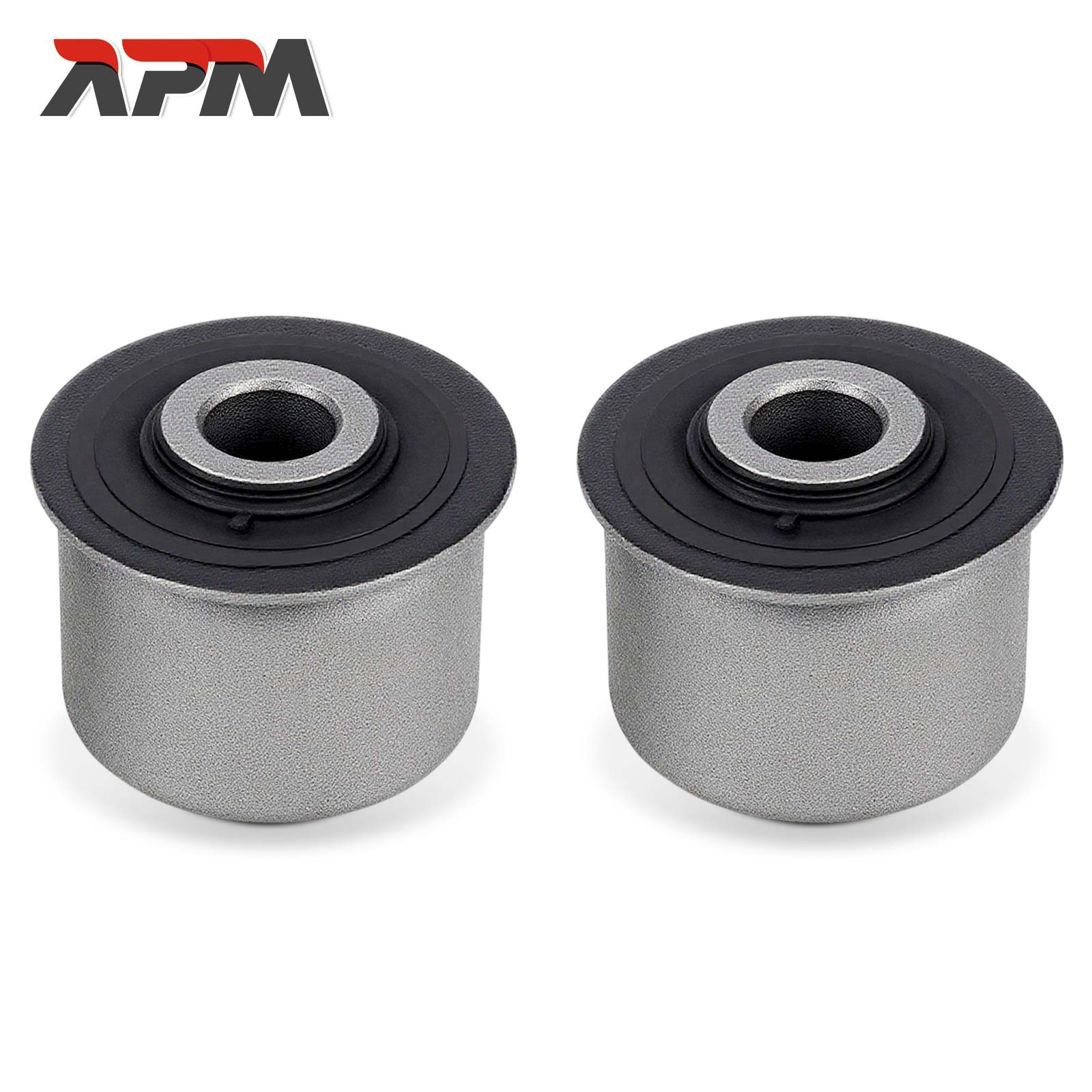 2X Lagerung Querlenker Vorderachse FüR CitroëN C5 Iii Rd C6 Peugeot 407 508 I-image