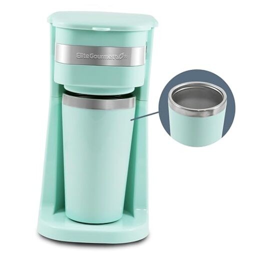 Brewer 14 Ounce Mint
