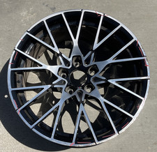 2019 2020 2021 Bmw M2 Competition Rear Wheel Rim 19x10 Used Oem 36108093988