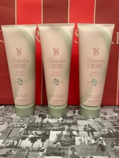 3 DISCONTINUED Victoria's Secret PISTACHIO CREME Fragrance Body Lotion 8.4 fl.oz